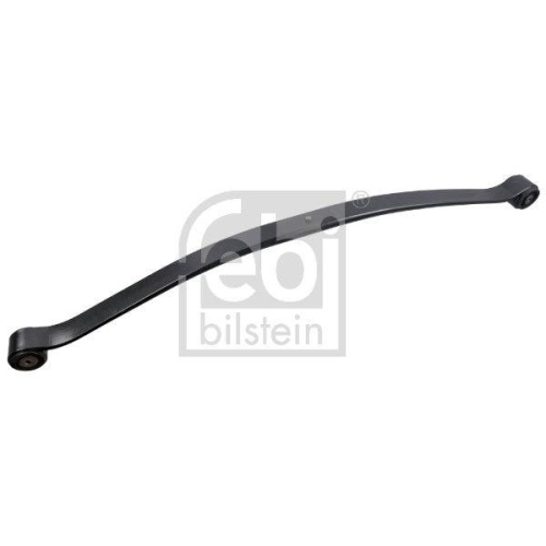 FEBI BILSTEIN Federnpaket 185507 f&uuml;r VW, Hinterachse