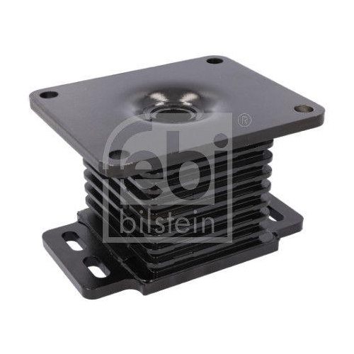 FEBI BILSTEIN Anschlagpuffer, Federung 182932 f&uuml;r DAF, Hinterachse
