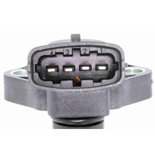 Sensor, Ladedruck VEMO V24-72-0169 Original VEMO Qualit&auml;t f&uuml;r CITRO&Euml;N FIAT IVECO