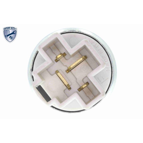 Bremslichtschalter VEMO V70-73-0002 EXPERT KITS + f&uuml;r OPEL TOYOTA, Fu&szlig;raum