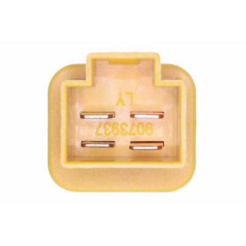 Bremslichtschalter VEMO V51-73-0081 Original VEMO Qualit&auml;t f&uuml;r OPEL VAUXHALL