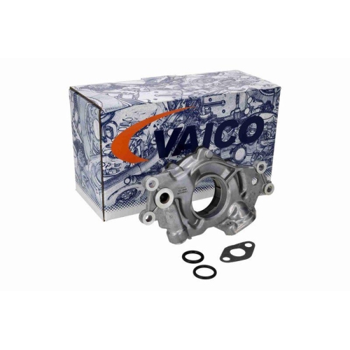 &Ouml;lpumpe VAICO V51-0666 Original VAICO Qualit&auml;t f&uuml;r CHEVROLET