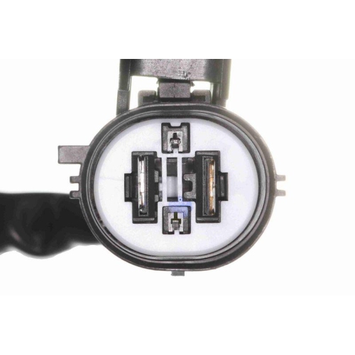 Lüfter, Motorkühlung VEMO V51-01-0022 Original VEMO Qualität für CHEVROLET