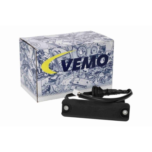 Schalter, Heckklappe VEMO V70-73-0113 Original VEMO Qualit&auml;t f&uuml;r TOYOTA