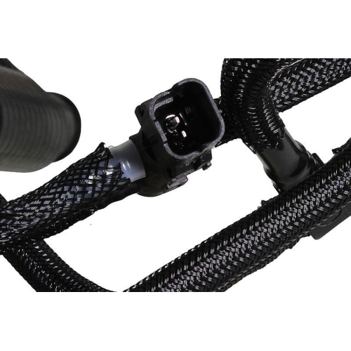 Kraftstoffleitung METZGER 2150264 f&uuml;r CITRO&Euml;N PEUGEOT, vorne