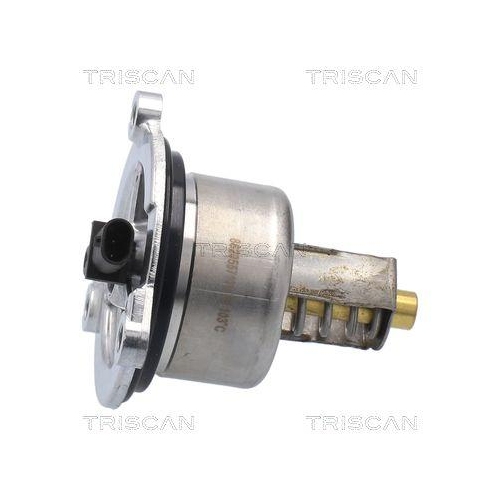 Thermostat, K&uuml;hlmittel TRISCAN 8620 557103 f&uuml;r PORSCHE