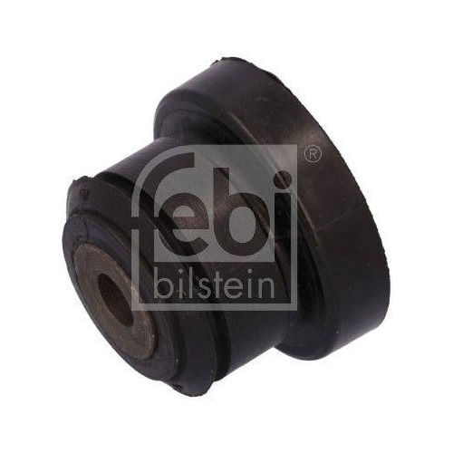 FEBI BILSTEIN Lagerung, Lenker 197105 f&uuml;r ALFA ROMEO, Vorderachse links, innen