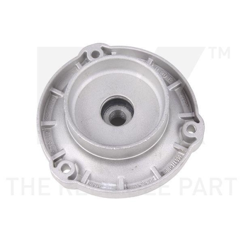 Federbeinst&uuml;tzlager NK 671511 f&uuml;r BMW, Hinterachse, Vorderachse