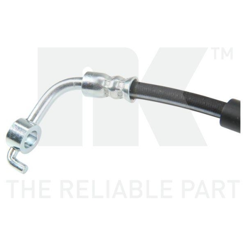 Bremsschlauch NK 853299 f&uuml;r MAZDA, Vorderachse links