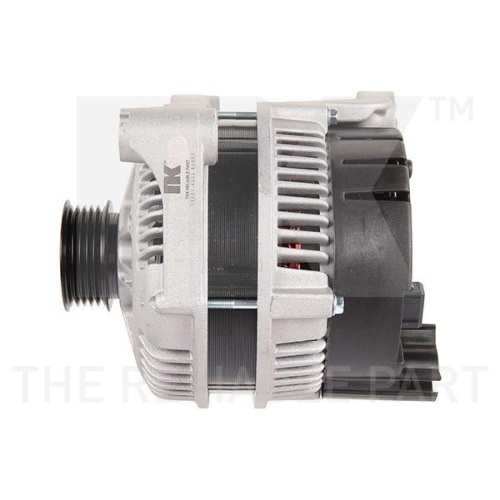 Generator NK 4815001 f&uuml;r BMW OPEL ROVER