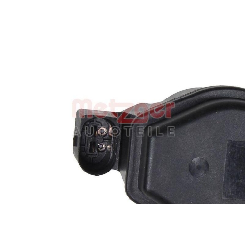 Bremssattel METZGER AUTOTEILE 6261678 GREENPARTS f&uuml;r AUDI, Hinterachse rechts