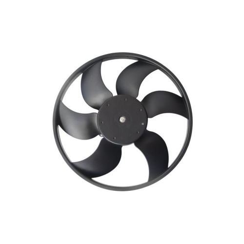 HELLA Lüfter, Motorkühlung 8EW 366 420-241 für RENAULT