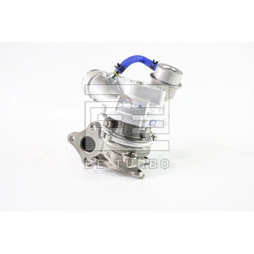 BE TURBO 130409 Lader, Aufladung f&uuml;r HONDA