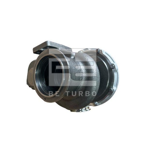 BE TURBO 130836 Lader, Aufladung f&uuml;r CLAAS FPT