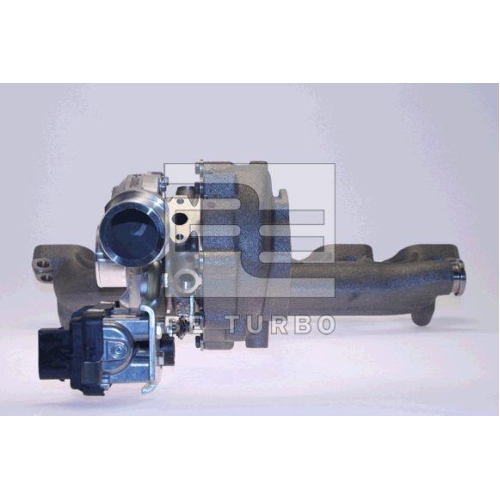 BE TURBO 127972 Lader, Aufladung f&uuml;r VOLVO