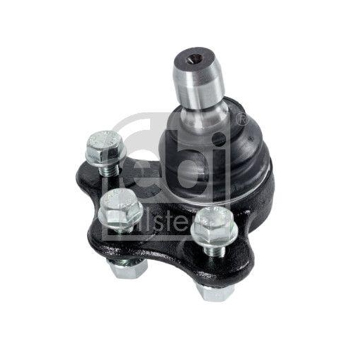 FEBI BILSTEIN Trag-/F&uuml;hrungsgelenk 02271 f&uuml;r OPEL VAUXHALL GENERAL MOTORS, unten