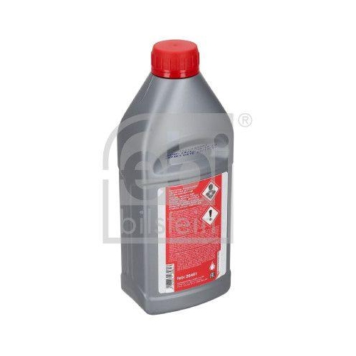 Bremsfl&uuml;ssigkeit FEBI BILSTEIN 26461 f&uuml;r AUDI BMW OPEL SEAT SKODA VAUXHALL VW