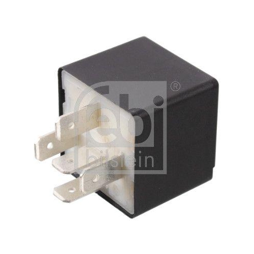 Multifunktionsrelais FEBI BILSTEIN 45400 für IVECO SCANIA VOLVO STEYR CASE IH