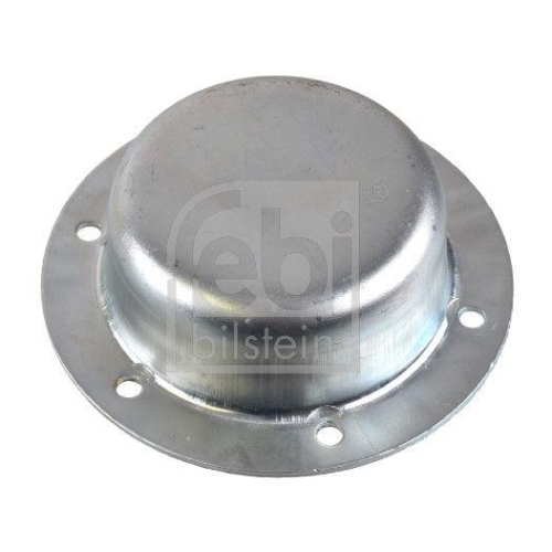 FEBI BILSTEIN Schutzdeckel, Radnabe 172932 f&uuml;r SAF