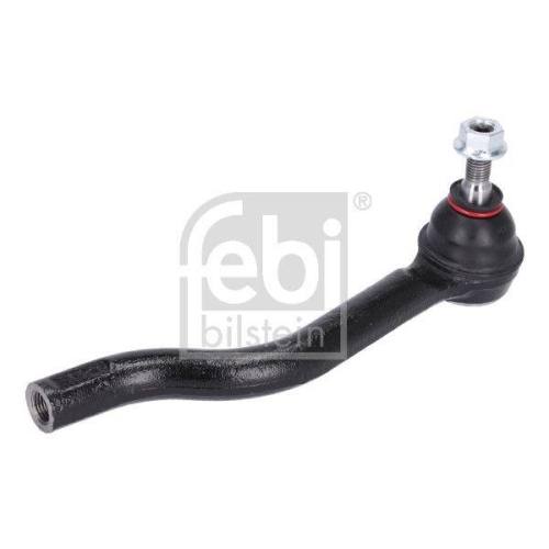 FEBI BILSTEIN Spurstangenkopf 180541 f&uuml;r NISSAN, Vorderachse links