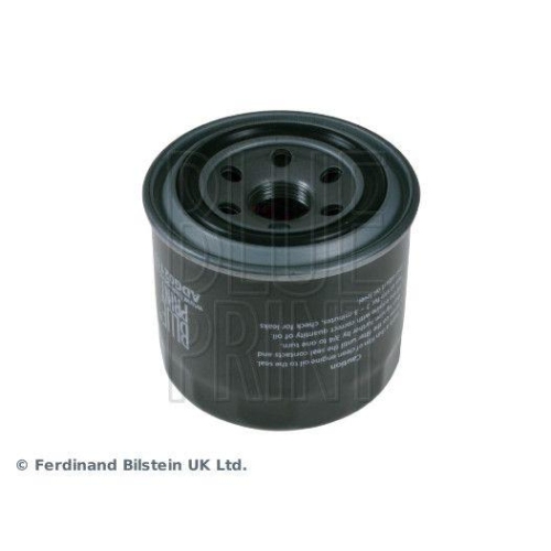 Hydraulikfilter, Automatikgetriebe BLUE PRINT ADG02115 für HYUNDAI KIA