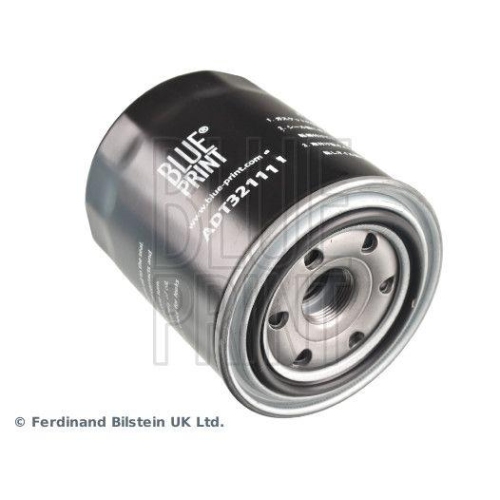 Ölfilter BLUE PRINT ADT32111 für FORD MAZDA TOYOTA VW FORD USA YANMAR METROCAB