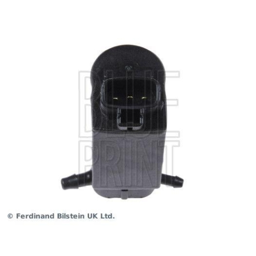 Waschwasserpumpe, Scheibenreinigung BLUE PRINT ADT30311 für TOYOTA