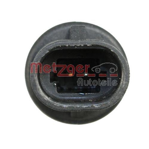 Sensor, Ansauglufttemperatur METZGER 0905074 f&uuml;r OPEL GENERAL MOTORS