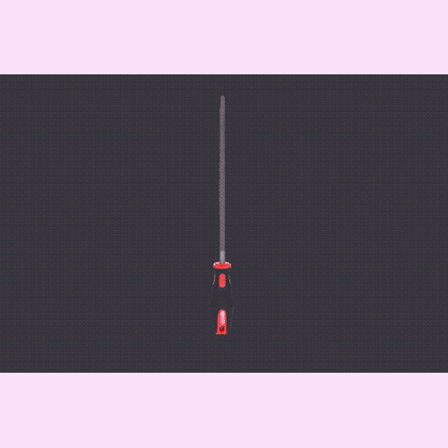 Feile KS TOOLS 157.0226 f&uuml;r