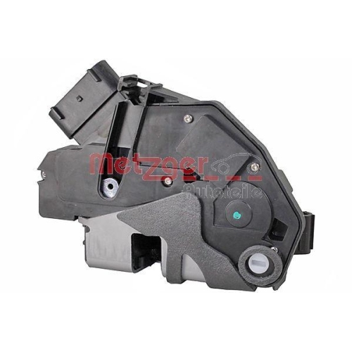 T&uuml;rschloss METZGER 2314270 GREENPARTS f&uuml;r FORD, hinten rechts