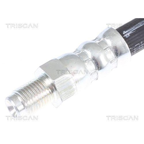 Bremsschlauch TRISCAN 8150 11202 f&uuml;r BMW, Hinterachse, Hinterachse beidseitig