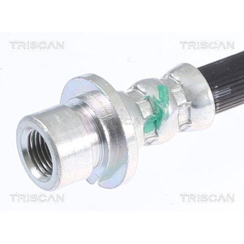 Bremsschlauch TRISCAN 8150 40154 f&uuml;r HONDA, Vorderachse rechts