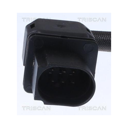 Lambdasonde TRISCAN 8845 29025 f&uuml;r AUDI SKODA VW, nach Katalysator