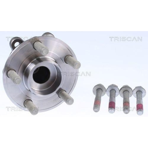 Radlagersatz TRISCAN 8530 16270 f&uuml;r FORD, Hinterachse