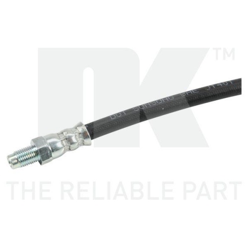 Bremsschlauch NK 851507 f&uuml;r BMW, Vorderachse