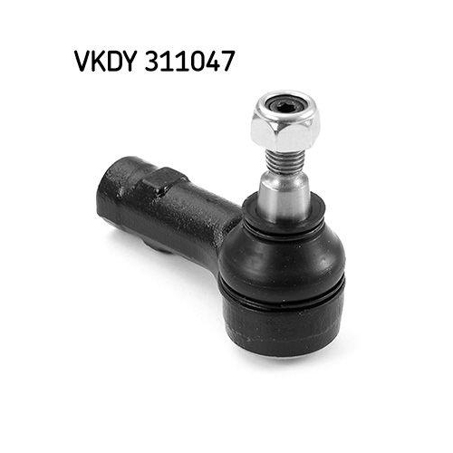 Spurstangenkopf SKF VKDY 311047 f&uuml;r VW, Vorderachse rechts
