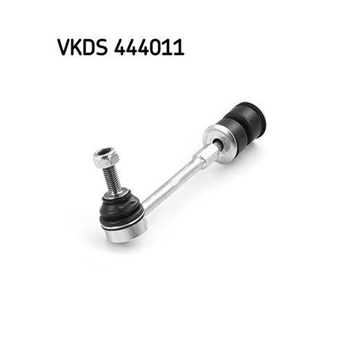 Stange/Strebe, Stabilisator SKF VKDS 444011 f&uuml;r FORD, Hinterachse beidseitig