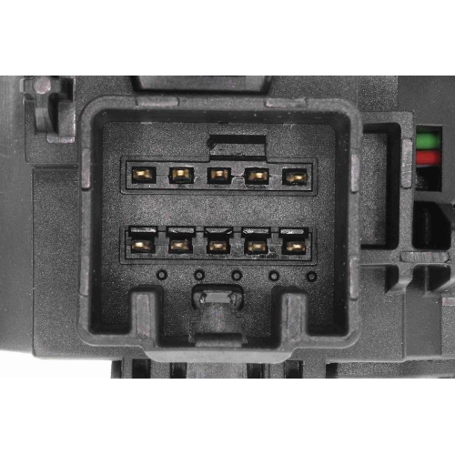Lenkstockschalter VEMO V25-80-4077 Q+, Erstausr&uuml;sterqualit&auml;t f&uuml;r FORD