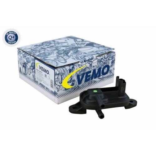 Sensor, Abgastemperatur VEMO V24-72-0171 Q+, Erstausr&uuml;sterqualit&auml;t f&uuml;r CITRO&Euml;N