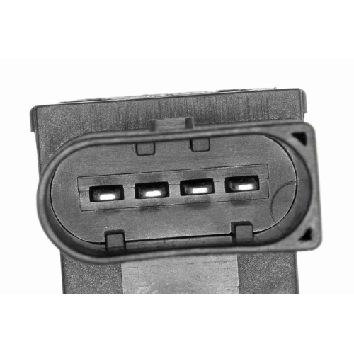Z&uuml;ndspule VEMO V45-70-0004 Original VEMO Qualit&auml;t f&uuml;r PORSCHE TESLA