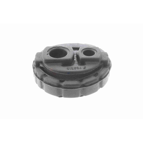 Haltering, Schalldämpfer VAICO V24-0378 Original VAICO Qualität für CITROËN FIAT
