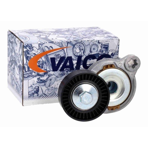 Riemenspanner, Keilrippenriemen VAICO V95-0637 Original VAICO Qualit&auml;t f&uuml;r VOLVO
