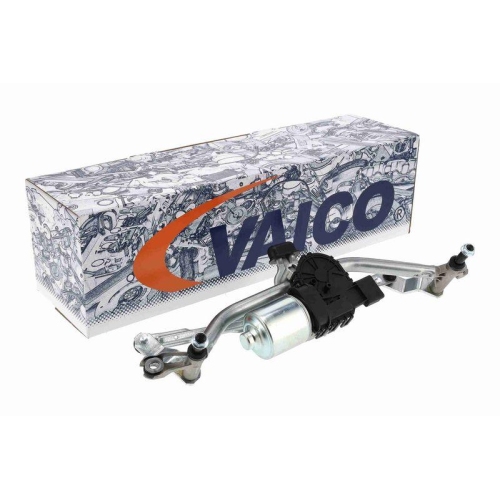 Wischergestänge VAICO V42-1127 Original VAICO Qualität für PEUGEOT