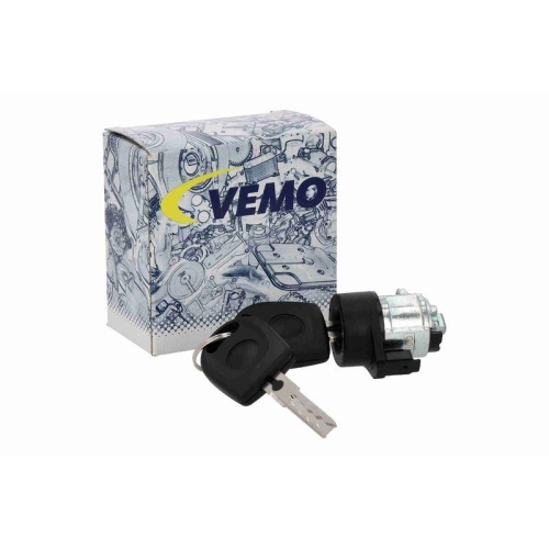 Z&uuml;nd-/Startschalter VEMO V10-80-0016 Original VEMO Qualit&auml;t f&uuml;r VW