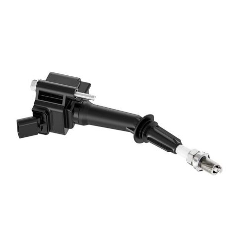 HELLA Zündspule 5DA 358 057-921 für OPEL VAUXHALL CHEVROLET HITACHI BUICK