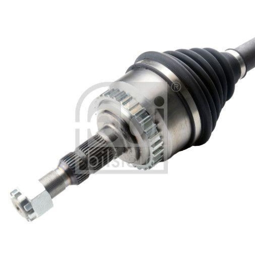 FEBI BILSTEIN Antriebswelle 194886 f&uuml;r OPEL VAUXHALL, Vorderachse rechts