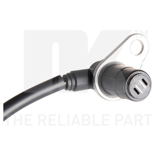 Sensor, Raddrehzahl NK 293030 f&uuml;r MITSUBISHI, Hinterachse rechts