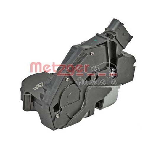 T&uuml;rschloss METZGER 2314081 GREENPARTS f&uuml;r VOLVO, vorne links