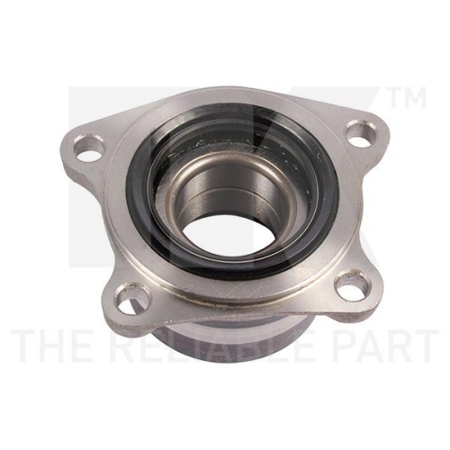 Radlagersatz NK 764523 f&uuml;r TOYOTA, Hinterachse