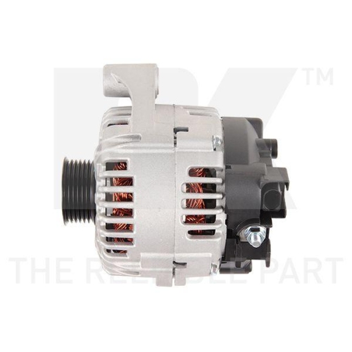 Generator NK 4815002 f&uuml;r BMW